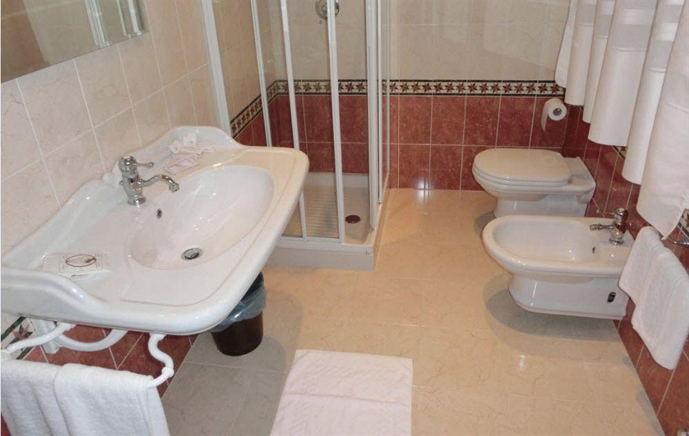 Hotel Dei Dogi Caorle